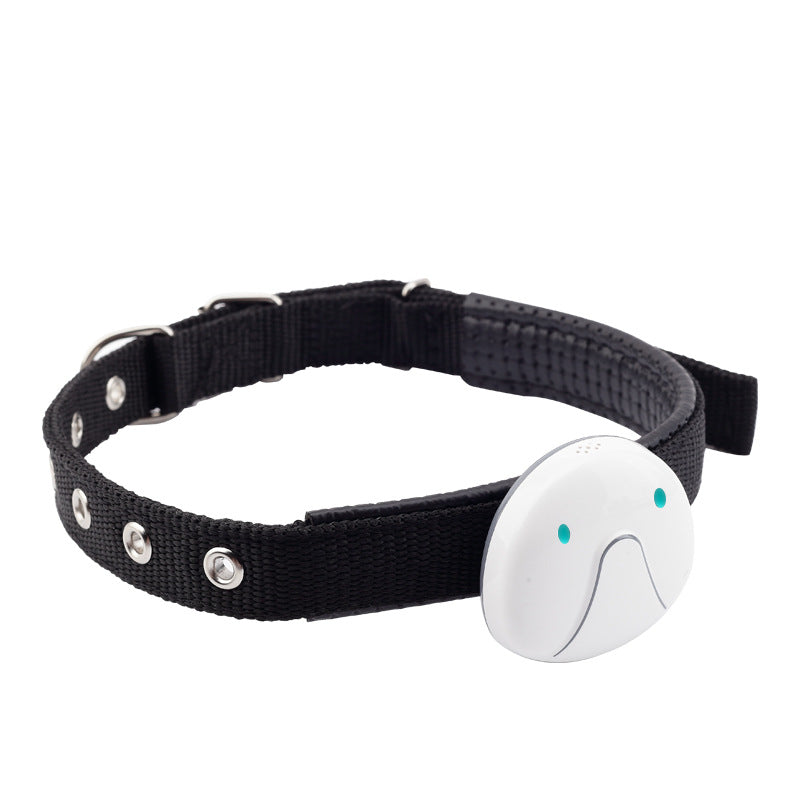 Dog mini waterproof collar tracker