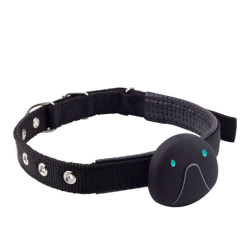 Dog mini waterproof collar tracker