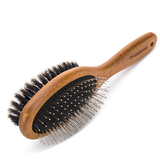 Dog Cleaning Brush