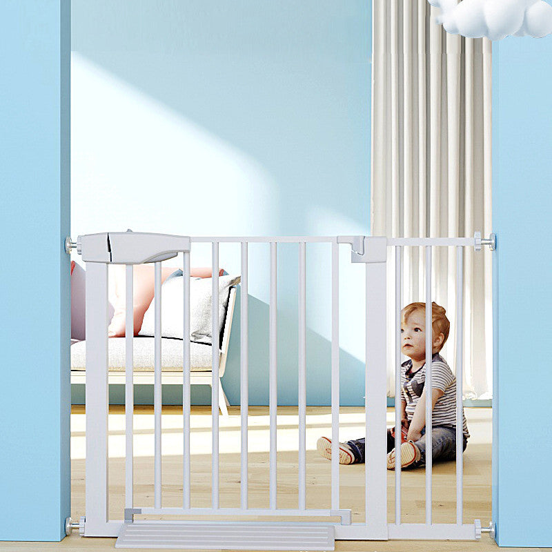 Indoor safety gate