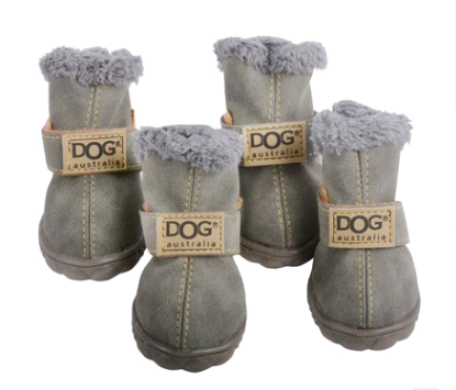 Dog boots