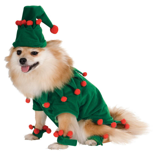 Dog costume