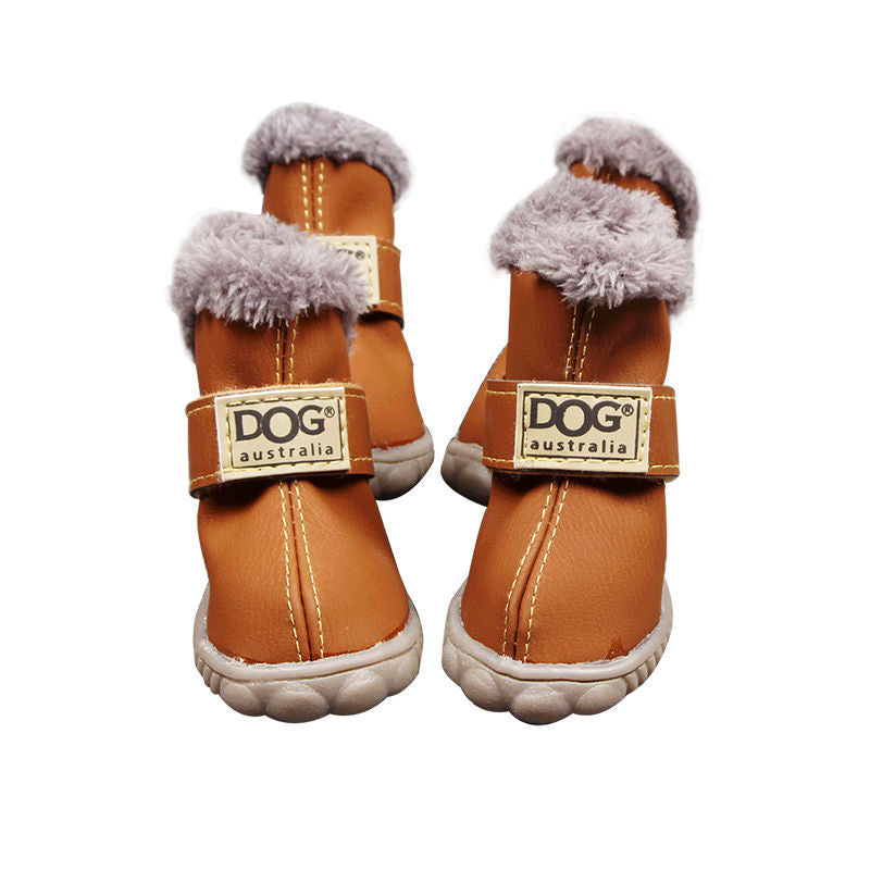 Dog boots