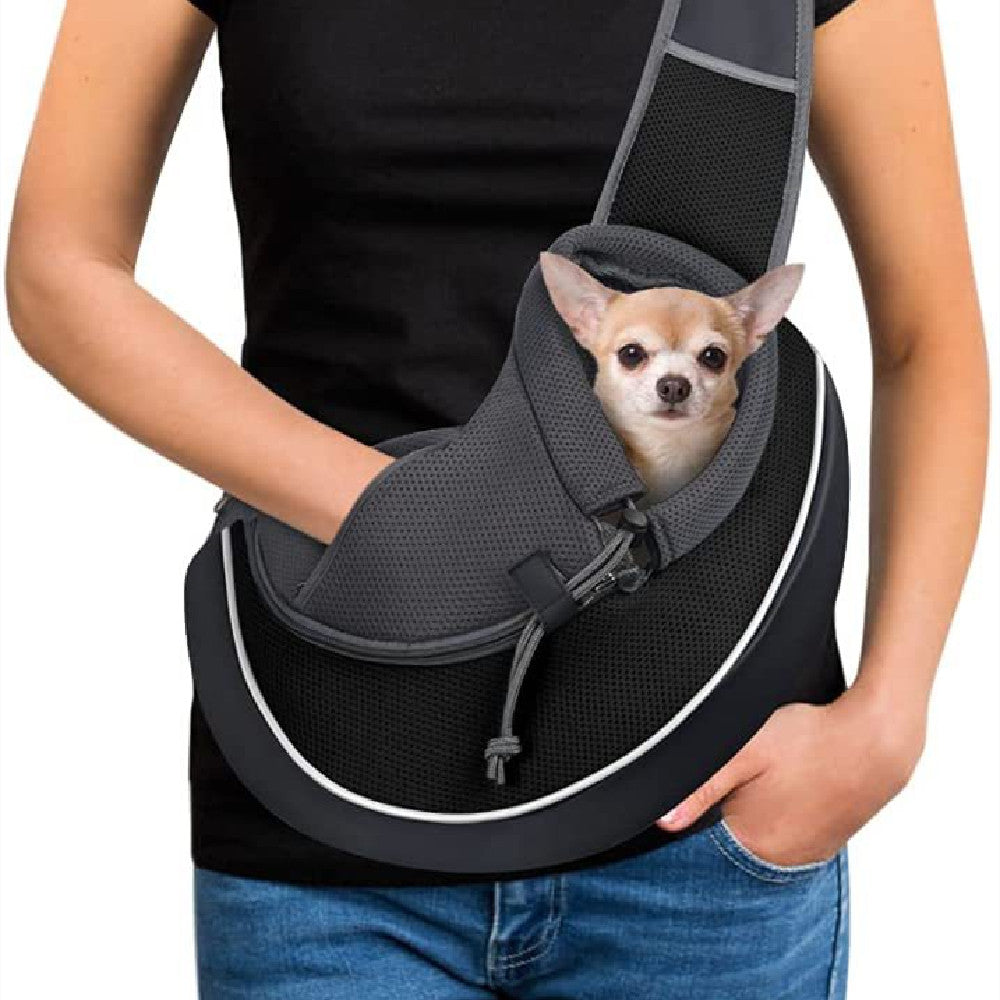 Dog carry bag