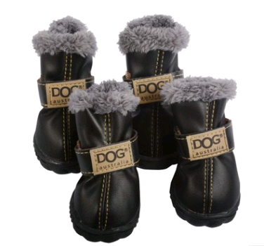 Dog boots