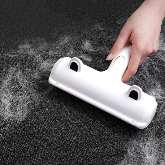 Dog carpet&furniture hair remover brush