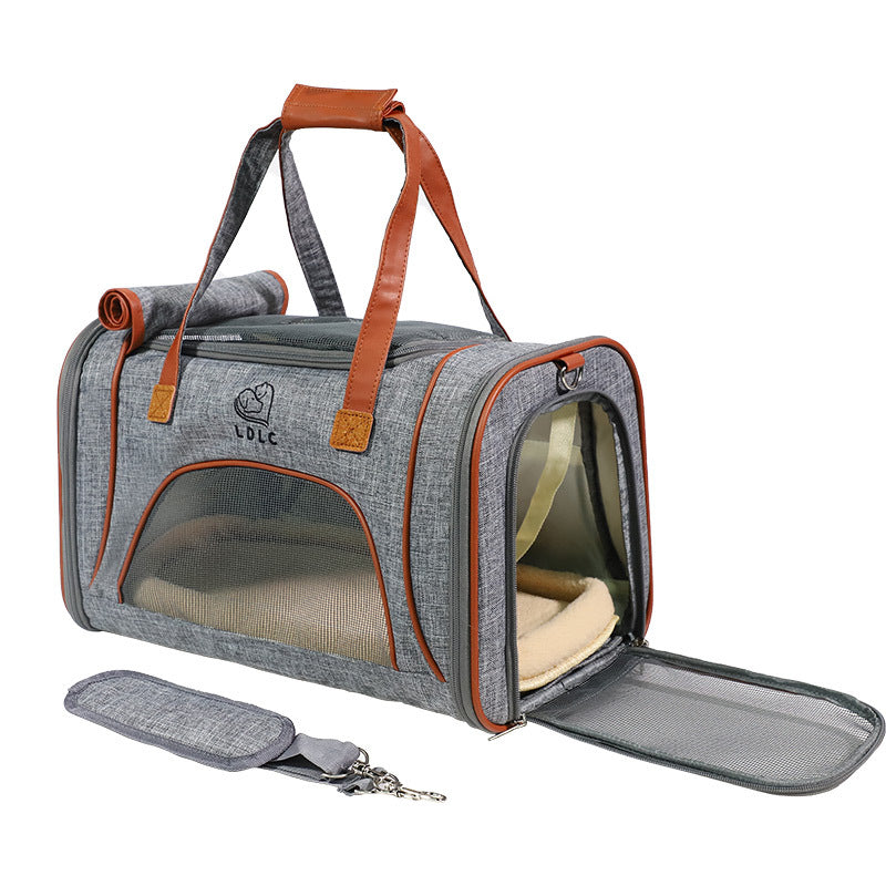 Dog carry bag