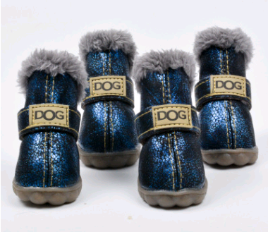 Dog boots