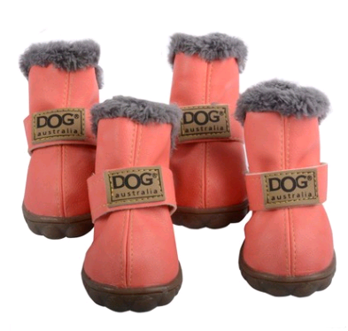 Dog boots