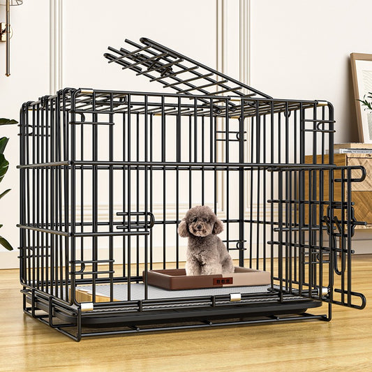 Dog cage