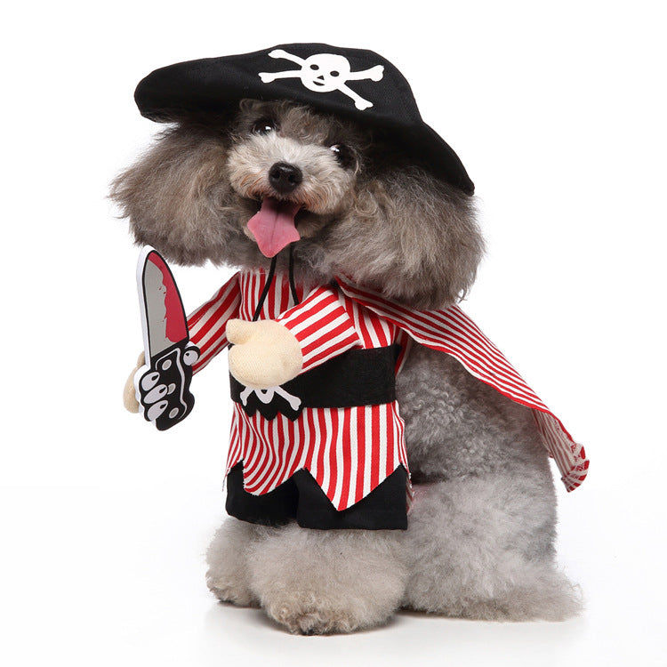 Dog dress up costumes