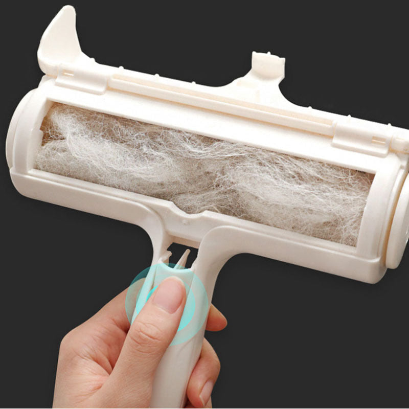 Dog carpet&furniture hair remover brush